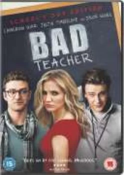 Image of Bad Teacher