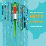 Image of charley harpers whats in the rain forest