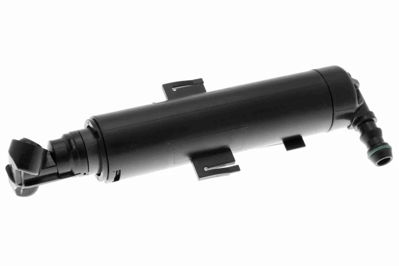 Image of VEMO V10-08-0394 Washer Fluid Jet, headlight cleaning Left, Original VEMO Quality Washer Fluid Jet,headlight cleaning (1280)