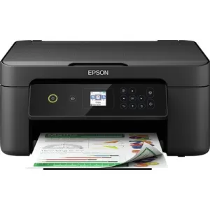 Image of Epson Expression Home XP-3105 Wireless Colour Inkjet Printer