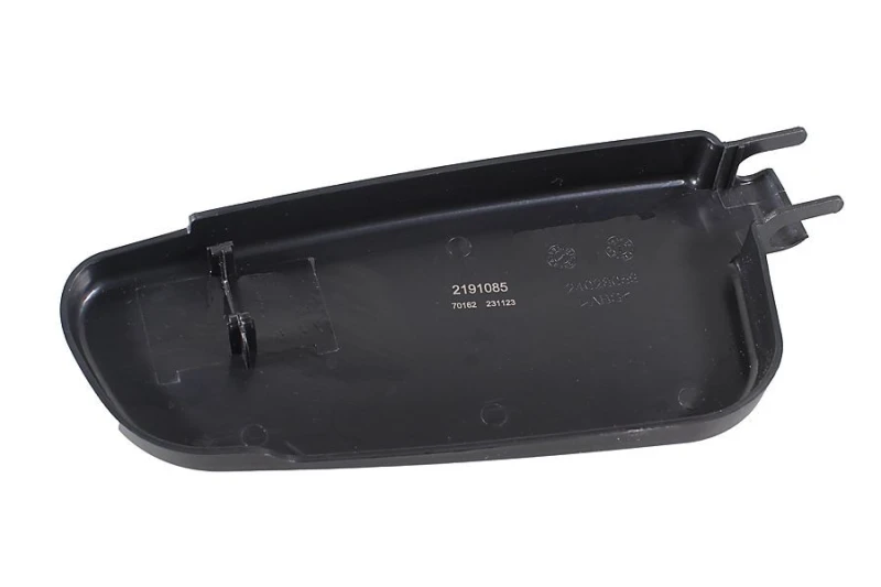 Image of Cap, wiper arm METZGER 2191085