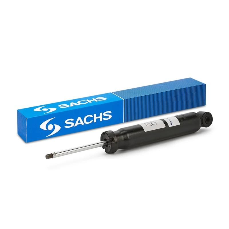 Image of Shock absorber SACHS 313 898