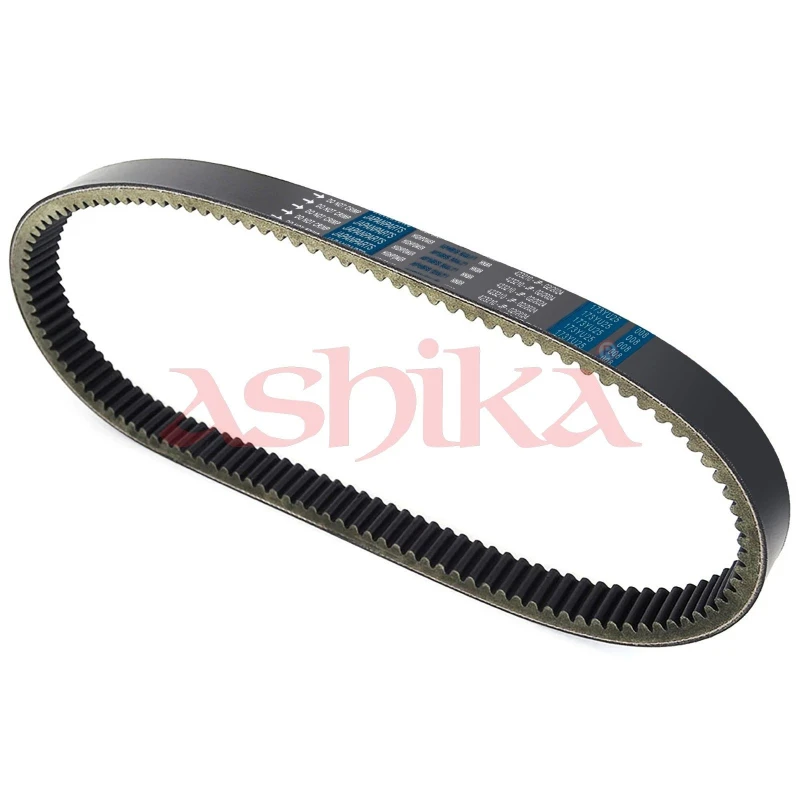 Image of ASHIKA Timing Belt ASHIKA 40-01-111