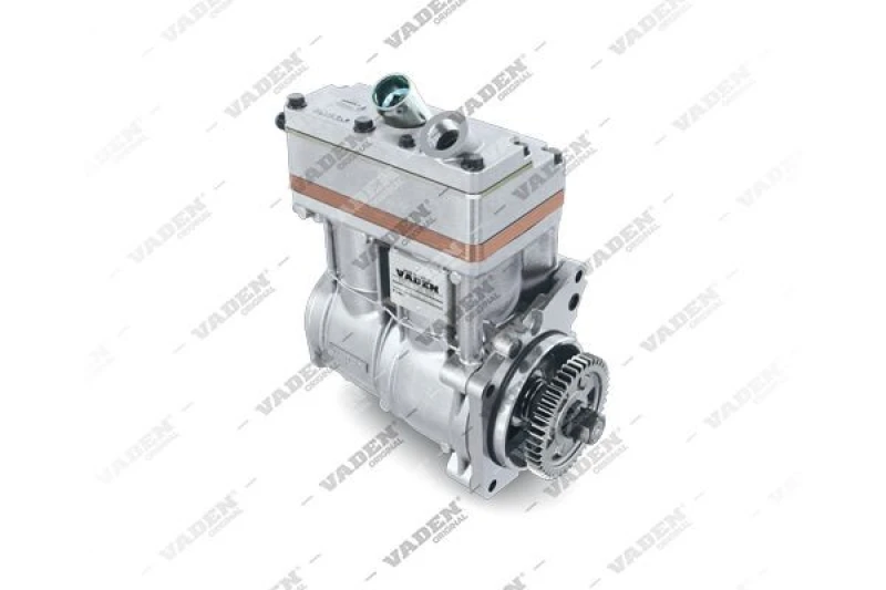 Image of VADEN Air suspension compressor VADEN 1100 380 001