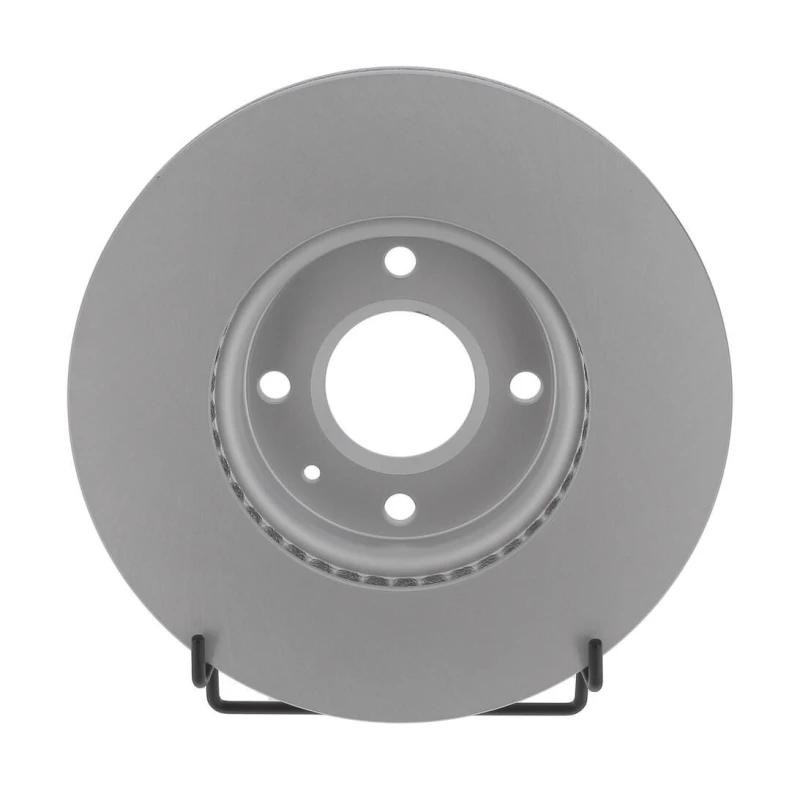 Image of Brake disc JURID 563342JC