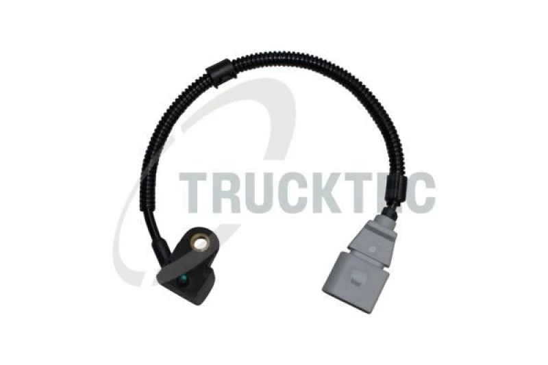 Image of Camshaft position sensor TRUCKTEC AUTOMOTIVE 07.17.191