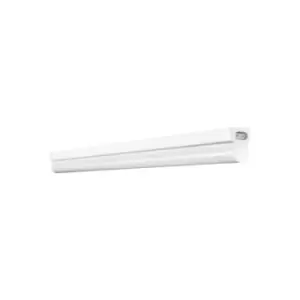 image of Ledvance 10W 2FT LED Linear Compact 600mm Batten Cool White - LCB240-099715