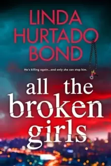 Image of All the Broken Girls