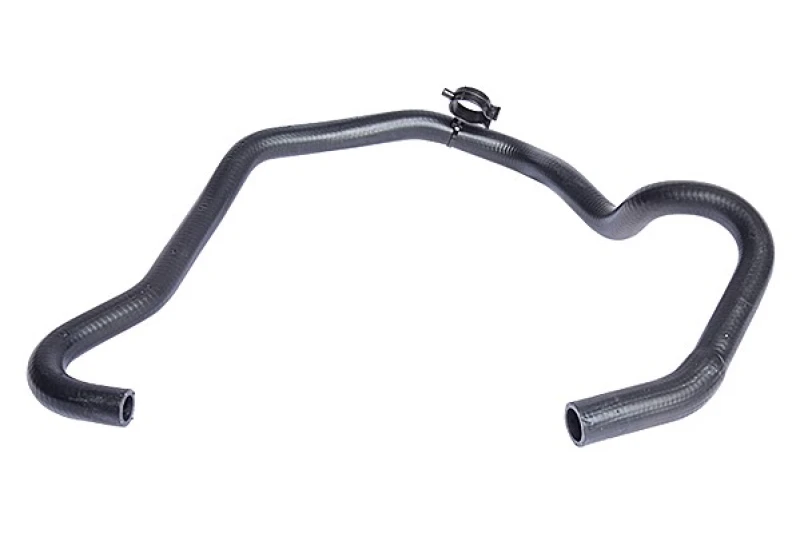 Image of METZGER 2420087 Radiator Hose EPDM (ethylene propylene diene Monomer (M-class) rubber) EPDM (ethylene propylene diene Monomer (M-class) rubber) Radiat
