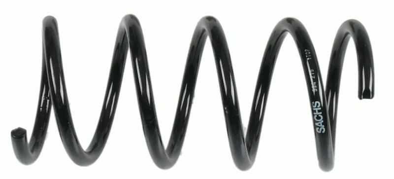 Image of Coil spring SACHS 994 215