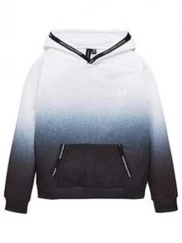 image of Good For Nothing Boys Overhead Fade Hoodie