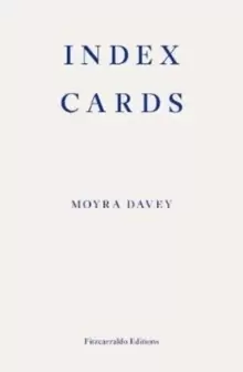 Image of Index Cards