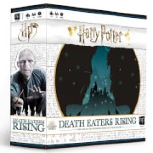 Image of Harry Potter Death Eaters Rising Board Game