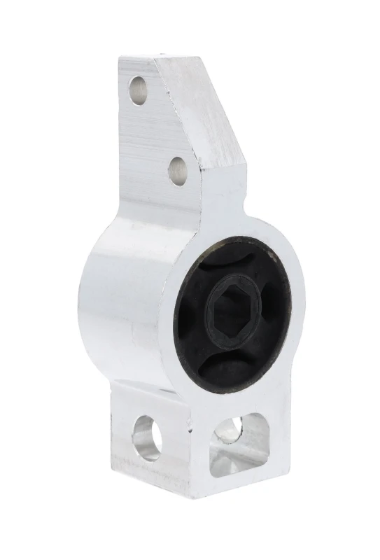 Image of CORTECO 80005077 Arm Bushes Front Axle Control Arm-/Trailing Arm Bush (251)