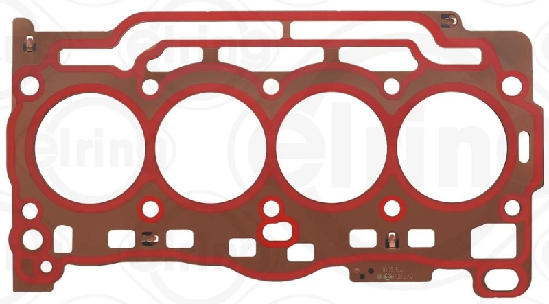 Image of Head gasket ELRING 898.272