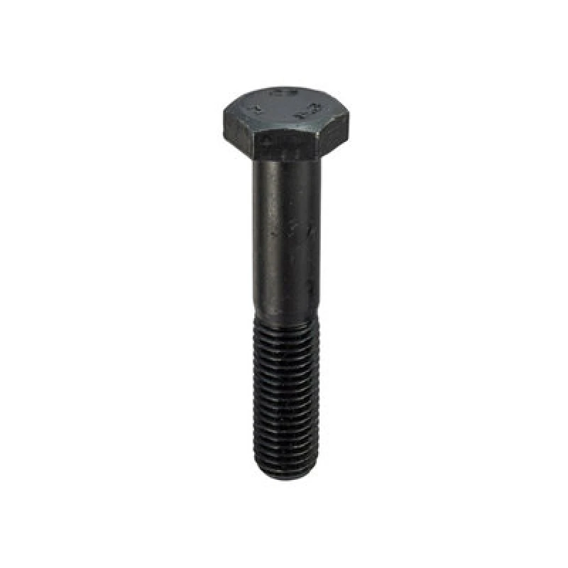 Image of Unifix Grade 8.8 Ht Hexagon Bolts Din 931 S/col - M10 X 180 - Box Of 25
