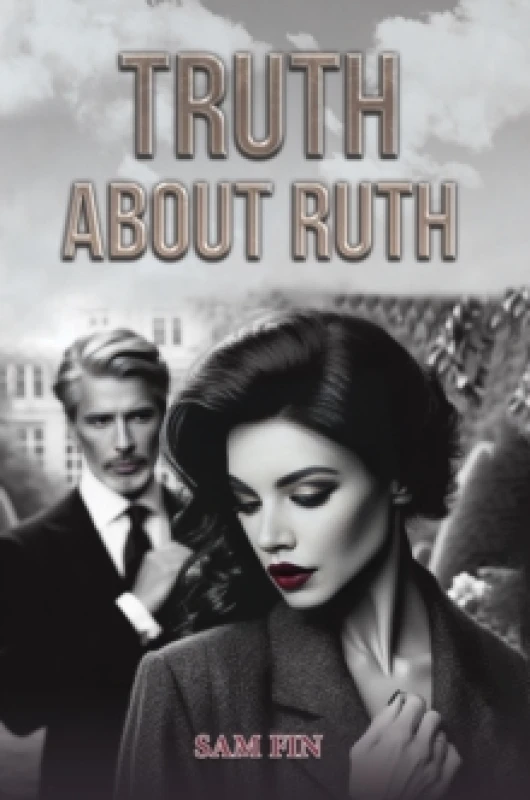 Image of Truth About Ruth Paperback / softback