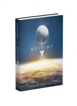 Image of Destiny by Phillip Marcus Hardback