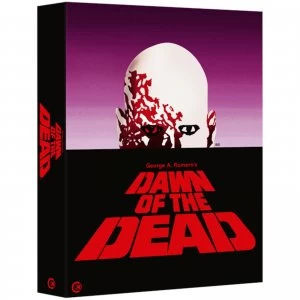 Image of Dawn Of The Dead