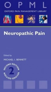 Image of Neuropathic pain by Michael I Bennett