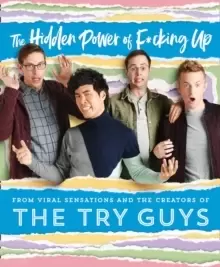 Image of The Hidden Power of F*cking Up