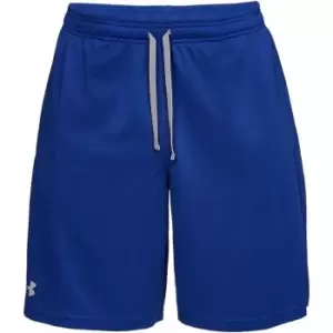 image of Under Armour Tech Mesh Shorts Mens - Blue