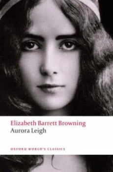 Image of Aurora Leigh by Elizabeth Barrett Browning Paperback