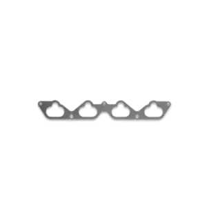 Image of FEBI BILSTEIN Intake Manifold Gasket VW,AUDI,SKODA 106506 037133557C,37133557C,037133557C Inlet Manifold Gasket,Gasket, intake manifold 37133557C