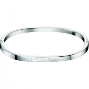 Image of Ladies Hook Bangle