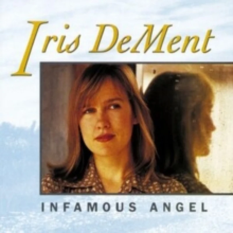 Image of Infamous angel Vinyl