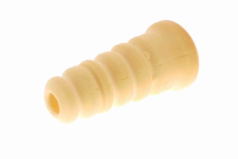 Image of VAICO V25-0194 Rubber Buffer, suspension Q+, original equipment manufacturer quality MADE IN GERMANY, Rear Axle Rubber Buffer,suspension (1182)