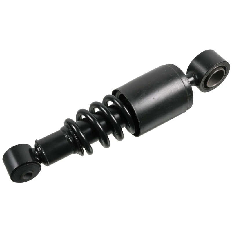 Image of FEBI BILSTEIN 179715 Shock Absorber, cab suspension Shock Absorber,cab suspension (527)