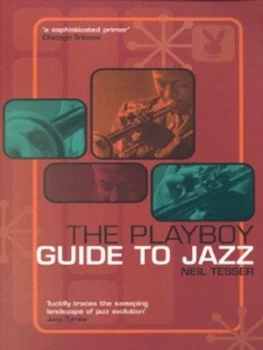Image of The Playboy Guide to Jazz by Neil Tesser Hardback