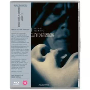 Image of I, the Executioner: Limited Edition