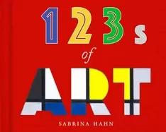 Image of 123s of art