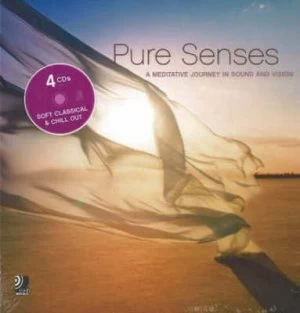 Image of Pure Senses Hardback