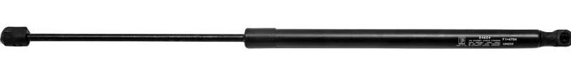 Image of FA KROSNO 24624 Tailgate strut Extention Force: 470N Gas Spring,boot (219)