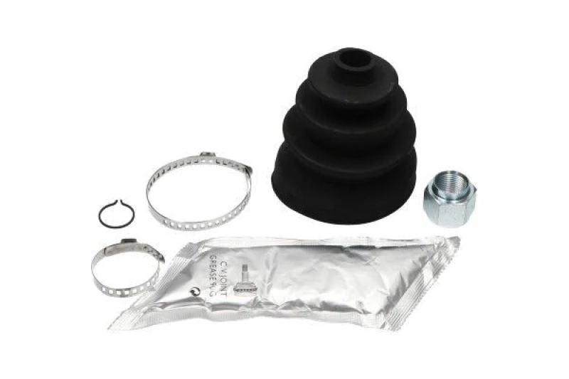Image of KAVO PARTS CV boot kit, drive shaft KAVO PARTS CVB-1003
