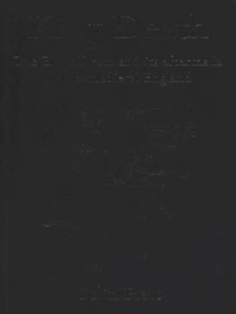 Image of King Death by Colin Platt Paperback