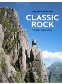 Image of Classic Rock by Ken Wilson Hardback