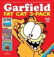 Image of garfield fat cat 3 pack 22