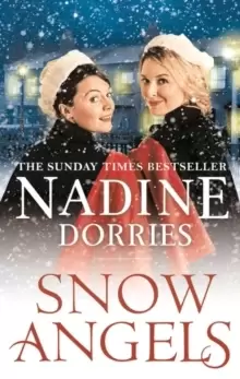 Image of Snow Angels : An emotional Christmas read from the Sunday Times bestseller