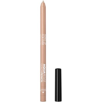 Image of MAKE UP FOR EVER aqua Resist Colour Pencil 0.5g (Various Shades) - 04 Sand