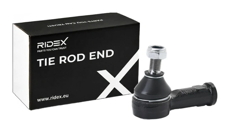 Image of RIDEX Track rod end RIDEX 914T1013