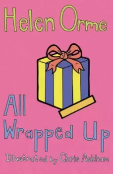 Image of All wrapped up by Helen Orme