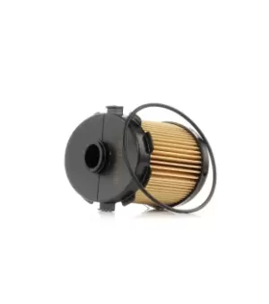 Image of RIDEX Fuel Filter 9F0089 FIAT,PEUGEOT,TOYOTA,Scudo Kastenwagen (220_),Scudo Kombi (220_),SCUDO Pritsche/Fahrgestell (220_),206 Schragheck (2A/C)