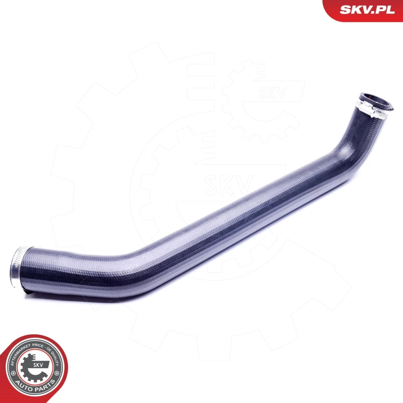 Image of ESEN SKV Charger intake hose ESEN SKV 43SKV092