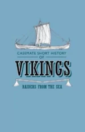 Image of Vikings by