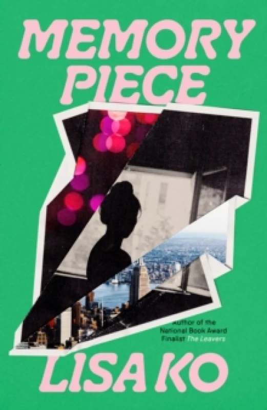 Image of Memory Piece. Hardback. By Lisa Ko Books