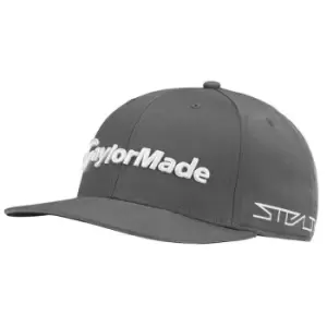 image of TaylorMade Golf Cap Mens - Grey